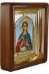 Икона Надежда (16,5 х 19,5 см), арт IDR-228