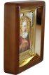 Икона Татьяна (16,5 х 19,5 см), арт IDR-235