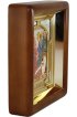 Икона Жены Мироносицы (16,5 х 19,5 см), арт IDR-295