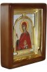 Икона Мария Магдалина (16,5 х 19,5 см), арт IDR-245