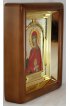 Икона Мария Магдалина (16,5 х 19,5 см), арт IDR-245