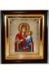 Иверская Икона Божьей Матери, арт IDR-410