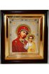 Икона Божья Матерь Казанская, арт IDR-411