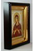Икона Божьей Матери Семистрельная, арт IDR-422