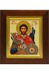Икона Александр Невский, арт вк-249