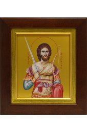 Икона Артемий Антиохийский, арт вк-257