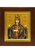 Икона Божья Матерь Неупиваемая Чаша, арт вк-267