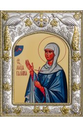 Икона Галина, арт вк-028