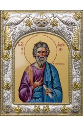 Икона Андрей, арт вк-013