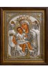 Икона Божья Матерь Достойно есть, эксклюзивная