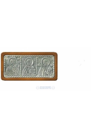 Икона Дорожная (ср) 0017