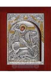Икона Георгий Побед. Св. 715 TX-A
